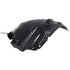 FENDER LINER FR RH (RR SECTION) REPLACEMENT FOR INFINITI G35 SEDAN 2008 PARTSLINK NUMBER  IN1249107