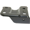 BUMPER BRACKET FR LH INNER STEEL REPLACEMENT FOR GMC PICKUP GMC SIERRA 3500 2015 PARTSLINK NUMBER   GM1062112