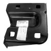 BUMPER BRACKET FR LH INNER STEEL REPLACEMENT FOR GMC PICKUP GMC SIERRA 3500 2015 PARTSLINK NUMBER   GM1062112