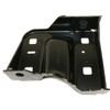 BUMPER BRACKET FR LH INNER STEEL REPLACEMENT FOR GMC PICKUP GMC SIERRA 3500 2015 PARTSLINK NUMBER   GM1062112