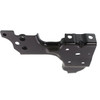 BUMPER BRACKET RR LH  REPLACEMENT FOR GMC PICKUP GMC SIERRA 3500 2015 PARTSLINK NUMBER  GM1142102