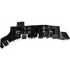 BUMPER GUIDE FR RH PLASTIC  REPLACEMENT FOR GMC PICKUP GMC SIERRA 3500 2015 PARTSLINK NUMBER  GM1043138