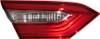 TRUNK LAMP RH SE MODEL USA BUILT  REPLACEMENT FOR TOYOTA CAMRY 2019 PARTSLINK NUMBER TO2803142U