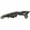BUMPER STIFFENER BRACKET FR RH PLASTIC REPLACEMENT FOR INFINITI G37 COUPE 2008 PARTSLINK NUMBER  IN1067106