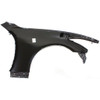 FENDER FR LH STEEL REPLACEMENT FOR INFINITI G37 COUPE 2008 PARTSLINK NUMBER  IN1240114