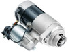 STARTER MOTOR 3.5L REPLACEMENT FOR INFINITI M35 2008 PARTSLINK NUMBER  1-17927