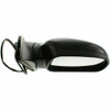 DOOR MIRROR RH POWER HTD SS MODEL REPLACEMENT FOR ISUZU ASCENDER 2008 PARTSLINK NUMBER  GM1321331