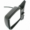 DOOR MIRROR LH POWER HTD W/O DIMMING W/MEMORY REPLACEMENT FOR JEEP COMMANDER 2008 PARTSLINK NUMBER  CH1320276