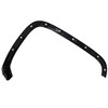 WHEEL ARCH TRIM FR LH  REPLACEMENT FOR GMC PICKUP GMC SIERRA 3500 2015 PARTSLINK NUMBER  GM1290250