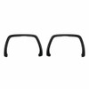 WHEEL ARCH TRIM RR LH  REPLACEMENT FOR GMC PICKUP GMC SIERRA 3500 2015 PARTSLINK NUMBER  GM1790120