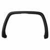 WHEEL ARCH TRIM RR LH  REPLACEMENT FOR GMC PICKUP GMC SIERRA 3500 2015 PARTSLINK NUMBER  GM1790120