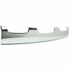 BUMPER MOULDING RR CHROME W/CHROME PKG  REPLACEMENT FOR GMC TERRAIN 2015 PARTSLINK NUMBER  GM1144110