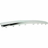 BUMPER MOULDING RR CHROME W/CHROME PKG  REPLACEMENT FOR GMC TERRAIN 2015 PARTSLINK NUMBER  GM1144110