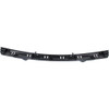 BUMPER RR UPPER SUPPORT BRACKET  REPLACEMENT FOR GMC TERRAIN 2015 PARTSLINK NUMBER  GM1140105