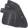 ENGINE SPLASH SHIELD LH  REPLACEMENT FOR GMC TERRAIN 2015 PARTSLINK NUMBER   GM1250162