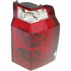 TAIL LAMP RH CAPA REPLACEMENT FOR JEEP COMMANDER 2008 PARTSLINK NUMBER  CH2819107C