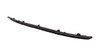 VALANCE FR MATT-BLACK CAPA REPLACEMENT FOR JEEP COMMANDER 2008 PARTSLINK NUMBER  CH1090143C