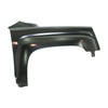 FENDER FR RH W/ 3HOLE MOUNT  REPLACEMENT FOR GMC TERRAIN 2015 PARTSLINK NUMBER  GM1241366