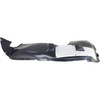 FENDER LINER FR LH W/INSULATION FOAM  REPLACEMENT FOR GMC TERRAIN 2015 PARTSLINK NUMBER  GM1248244