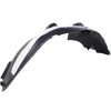 FENDER LINER FR RH W/INSULATION FOAM  REPLACEMENT FOR GMC TERRAIN 2015 PARTSLINK NUMBER  GM1249244