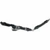 BUMPER RETAINER RR LH PLASTIC  REPLACEMENT FOR TOYOTA CAMRY HYBRID 2019 PARTSLINK NUMBER TO1132128