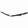 BUMPER RETAINER RR RH PLASTIC  REPLACEMENT FOR TOYOTA CAMRY HYBRID 2019 PARTSLINK NUMBER TO1133128U