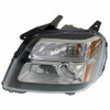 HEAD LAMP LH DENALI CAPA  REPLACEMENT FOR GMC TERRAIN 2015 PARTSLINK NUMBER   GM2502381C