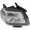 HEAD LAMP RH DENALI CAPA  REPLACEMENT FOR GMC TERRAIN 2015 PARTSLINK NUMBER   GM2503381C