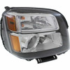 HEAD LAMP RH DENALI HQ  REPLACEMENT FOR GMC TERRAIN 2015 PARTSLINK NUMBER  GM2503381