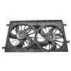 COOLING FAN ASSY SAME AS CH3115149 REPLACEMENT FOR JEEP COMPASS MK 2008 PARTSLINK NUMBER  CH3115163