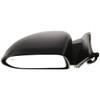 DOOR MIRROR LH POWER HTD REPLACEMENT FOR JEEP COMPASS MK 2008 PARTSLINK NUMBER  CH1320262