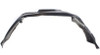 FENDER LINER FR LH REPLACEMENT FOR JEEP COMPASS MK 2008 PARTSLINK NUMBER  CH1248133