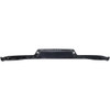 BUMPER STEP PAD RR BLACK W/SENSOR   REPLACEMENT FOR GMC VAN GMC SAVANA 2015 PARTSLINK NUMBER  GM1191144