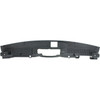 GRILLE MOUNTING PANEL REPLACEMENT FOR JEEP COMPASS MK 2008 PARTSLINK NUMBER  CH1223102