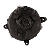 HEAD LAMP LH W/O AUTO LEVELING CAPA REPLACEMENT FOR JEEP COMPASS MK 2008 PARTSLINK NUMBER  CH2502176C