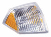 SIGNAL LAMP FR RH HQ REPLACEMENT FOR JEEP COMPASS MK 2008 PARTSLINK NUMBER  CH2521144