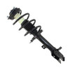 STRUT ASSEMBLY FR LH EXC RT AND SRT4 REPLACEMENT FOR JEEP COMPASS MK 2008 PARTSLINK NUMBER  11581