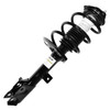 STRUT ASSEMBLY FR LH EXC RT AND SRT4 REPLACEMENT FOR JEEP COMPASS MK 2008 PARTSLINK NUMBER  11581