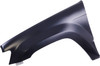 FENDER FR LH CAPA REPLACEMENT FOR JEEP GRAND CHEROKEE 2008 PARTSLINK NUMBER  CH1240242C