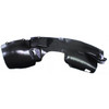 FENDER LINER FR LH REPLACEMENT FOR JEEP GRAND CHEROKEE 2008 PARTSLINK NUMBER  CH1248139