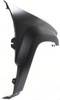FENDER FR RH REPLACEMENT FOR JEEP GRAND CHEROKEE 2008 PARTSLINK NUMBER  CH1241242