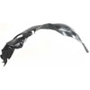 FENDER LINER FR RH 2.0L REPLACEMENT FOR HYUNDAI TUCSON 2005 PARTSLINK NUMBER HY1251111