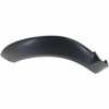 FENDER MOULDING LH W/RUB/CLIP CAPA REPLACEMENT FOR HYUNDAI TUCSON 2005 PARTSLINK NUMBER HY1268100C