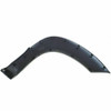 FENDER MOULDING LH W/RUB/CLIP CAPA REPLACEMENT FOR HYUNDAI TUCSON 2005 PARTSLINK NUMBER HY1268100C