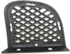 GRILLE LOWER RH REPLACEMENT FOR HYUNDAI TUCSON 2005 PARTSLINK NUMBER HY1039108