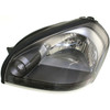 HEAD LAMP LH CAPA REPLACEMENT FOR HYUNDAI TUCSON 2005 PARTSLINK NUMBER HY2502133C