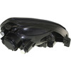 HEAD LAMP LH HQ REPLACEMENT FOR HYUNDAI TUCSON 2005 PARTSLINK NUMBER HY2502133