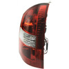 TAIL LAMP RH HQ REPLACEMENT FOR HYUNDAI TUCSON 2005 PARTSLINK NUMBER HY2801134