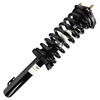 STRUT ASSEMBLY FR RH EXCLUDES SRT OR SRT8 REPLACEMENT FOR JEEP GRAND CHEROKEE 2008 PARTSLINK NUMBER  11212