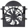 AC FAN ASSY REPLACEMENT FOR HYUNDAI XG350 2005 PARTSLINK NUMBER HY3113116